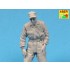 1/35 Glasses and Watches for Figure kits