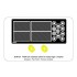 1/35 Feifel Air Cleaners Tubes for Early Tiger I Ausf.E SdKfz.181 for Dragon/RFM/Tamiya