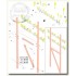 1/35 Telegraph-Pillar Set for 2 Cross Bar with 16 Insulators