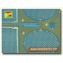 1/35 Grilles for WWII German Panzer V Panther Ausf.A/D SdKfz.181 for Italeri kit