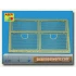 1/35 Grilles for WWII German Tiger I for Academy/Italeri/Tamiya kits