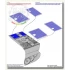 1/35 Grilles for WWII German Tiger I for Academy/Italeri/Tamiya kits