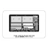 1/35 Russian Tank T-55A Grilles (also for T-55 ENIGMA) for Tamiya kit