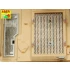 1/35 Russian Tank T-55A Grilles (also for T-55 ENIGMA) for Tamiya kit