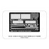 1/35 Russian Tank T-55AM / T-55AMV Grills for Takom kit