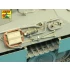 1/35 PzKpfw. V Ausf.D & A (i.Kfz.171) Panther Detail Set for Takom Model