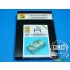 Upgrade Set for 1/35 Aufklarungspanzer 38(t) SdKfz.140/1 2cm KwK.38 for Dragon