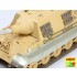 1/35 German Panzerjager Jagdtiger (SdKfz.186) Super Upgrade/Detail set for Tamiya kit