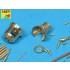 1/35 Super Upgrade Photoetched set for King Tiger Porsche for Dragon kit