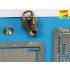 1/35 SdKfz.184 "ELEFANT" Super Detail-Up set for Tamiya kit