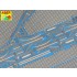 1/35 SdKfz.184 "ELEFANT" Super Detail-Up set for Tamiya kit