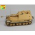 1/35 SdKfz.184 "ELEFANT" Super Detail-Up set for Tamiya kit