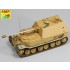 1/35 SdKfz.184 "ELEFANT" Super Detail-Up set for Tamiya kit