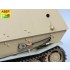 1/35 SdKfz.184 "ELEFANT" Super Detail-Up set for Tamiya kit