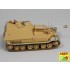 1/35 SdKfz.184 "ELEFANT" Super Detail-Up set for Tamiya kit