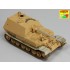 1/35 SdKfz.184 "ELEFANT" Super Detail-Up set for Tamiya kit