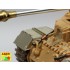1/35 SdKfz.184 "ELEFANT" Super Detail-Up set for Tamiya kit