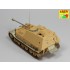 1/35 SdKfz.184 "ELEFANT" Super Detail-Up set for Tamiya kit