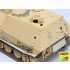 1/35 SdKfz.184 "ELEFANT" Super Detail-Up set for Tamiya kit