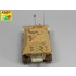 1/35 SdKfz.184 "ELEFANT" Super Detail-Up set for Tamiya kit