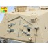 1/35 SdKfz.184 "ELEFANT" Super Detail-Up set for Tamiya kit