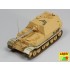 1/35 SdKfz.184 "ELEFANT" Super Detail-Up set for Tamiya kit