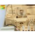 1/35 SdKfz.184 "ELEFANT" Super Detail-Up set for Tamiya kit