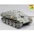1/35 Jagdpanther SdKfz.173 Ausf.G1 Early Version Super Detail-Up set for Dragon kit