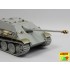 1/35 Jagdpanther SdKfz.173 Ausf.G1 Early Version Super Detail-Up set for Dragon kit
