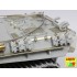 1/35 Jagdpanther SdKfz.173 Ausf.G1 Early Version Super Detail-Up set for Dragon kit