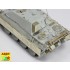 1/35 SdKfz.173 Ausf.G2 Jagdpanther [Late Version] Super Detail set for Dragon kit