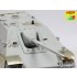 1/35 SdKfz.173 Ausf.G2 Jagdpanther [Late Version] Super Detail set for Dragon kit