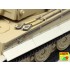 1/35 PzKpfw.VI Ausf.E (SdKfz.181) Tiger I (Late version) Upgrade set for Tamiya kit