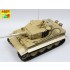 1/35 PzKpfw.VI Ausf.E (SdKfz.181) Tiger I (Late version) Upgrade set for Tamiya kit