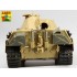 1/35 PzKpfw. V Ausf.G (i.Kfz.171) Panther Detail Set for Tamiya kits