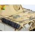 1/35 PzKpfw. V Ausf.G (i.Kfz.171) Panther Detail Set for Tamiya kits
