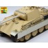 1/35 PzKpfw. V Ausf.G (i.Kfz.171) Panther Detail Set for Tamiya kits