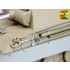 1/35 PzKpfw. V Ausf.G (i.Kfz.171) Panther Detail Set for Tamiya kits