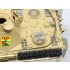 1/35 PzKpfw. V Ausf.G (i.Kfz.171) Panther Detail Set for Tamiya kits