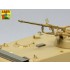 1/35 PzKpfw. V Ausf.G (i.Kfz.171) Panther Detail Set for Tamiya kits