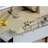 1/35 PzKpfw. V Ausf.G (i.Kfz.171) Panther Detail Set for Tamiya kits