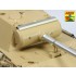 1/35 PzKpfw. V Ausf.G (i.Kfz.171) Panther Detail Set for Tamiya kits