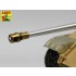 1/35 PzKpfw. V Ausf.G (i.Kfz.171) Panther Detail Set for Tamiya kits
