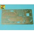1/35 PzKpfw. V Ausf.G (i.Kfz.171) Panther Detail Set for Tamiya kits