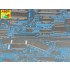 1/35 Israeli Tank Tiran 5 Super Detail-up Set for Tamiya kit