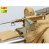 1/35 Israeli Tank Tiran 5 Super Detail-up Set for Tamiya kit