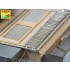 1/35 Israeli Tank Tiran 5 Super Detail-up Set for Tamiya kit