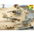 1/35 Israeli Tank Tiran 5 Super Detail-up Set for Tamiya kit