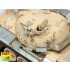 1/35 Israeli Tank Tiran 5 Super Detail-up Set for Tamiya kit