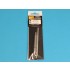 1/35 SdKfz.186 Jagdtiger 128mm PaK44 L/55 Gun Barrel set for Tamiya kit